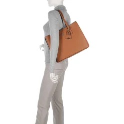 Guess Sac cabas Meridian logo triangle*Femme Sacs Cabas