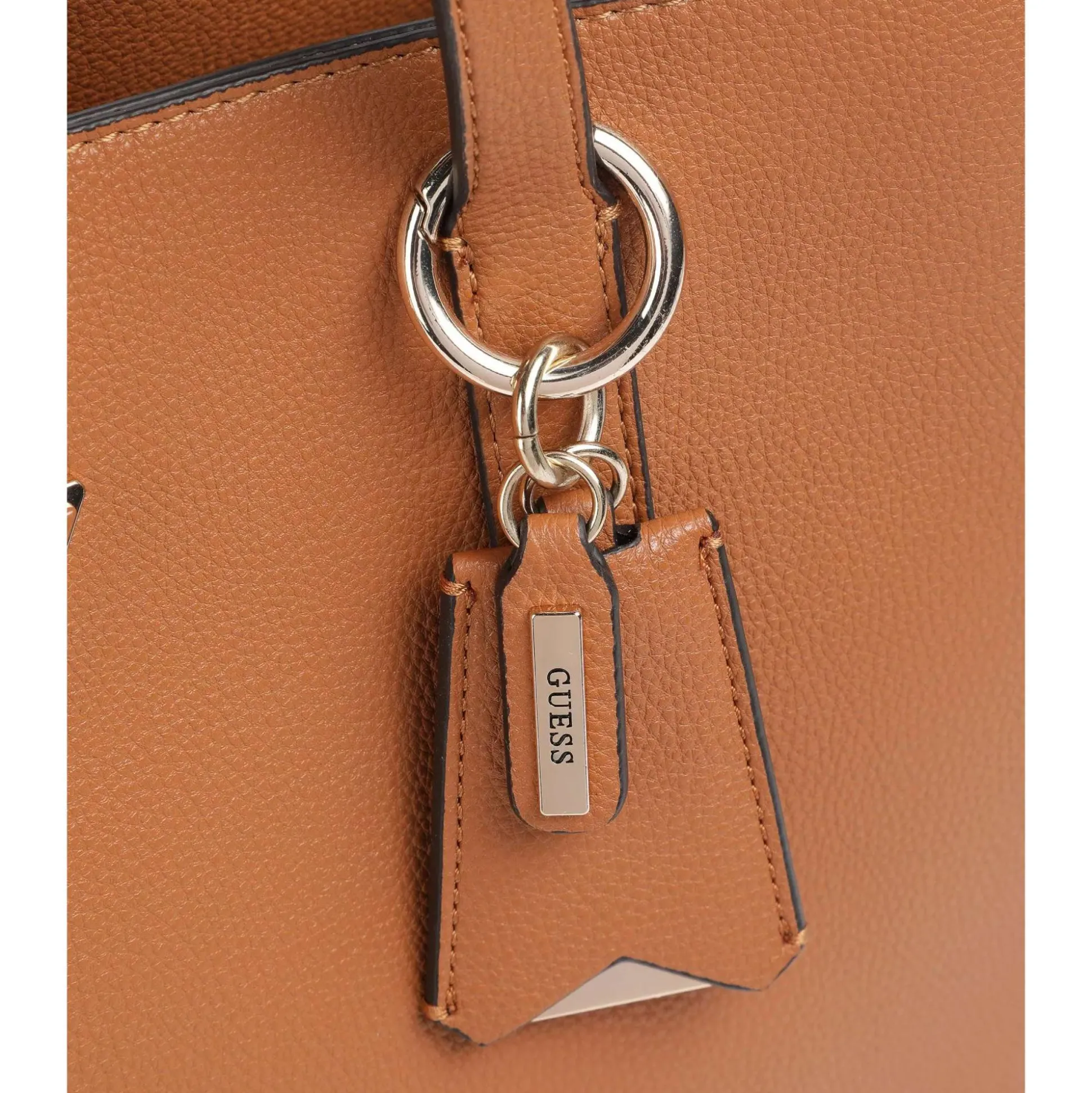 Guess Sac cabas Meridian logo triangle*Femme Sacs Cabas