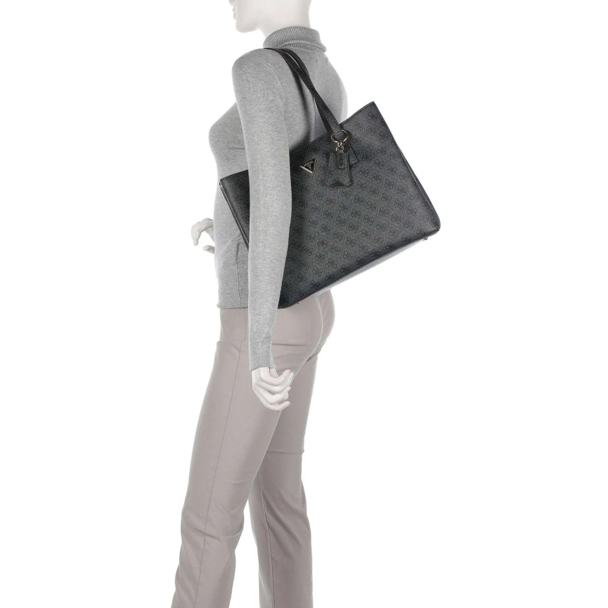Guess Sac cabas porte epaule Meridian*Femme Sacs Cabas