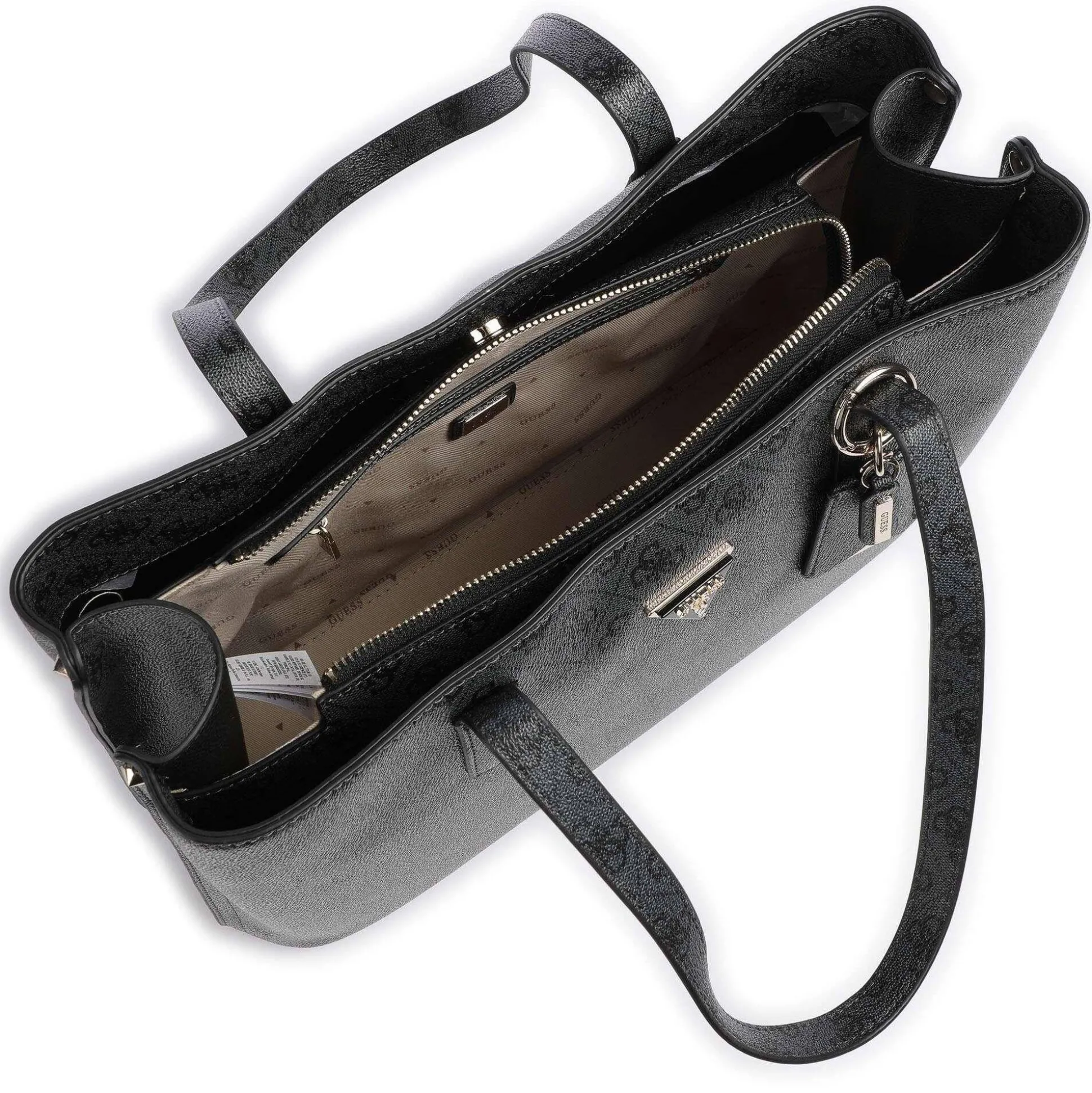 Guess Sac cabas porte epaule Meridian*Femme Sacs Cabas