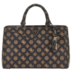 Guess Sac cabas porte main Dorys motif logo*Femme Sacs À Main