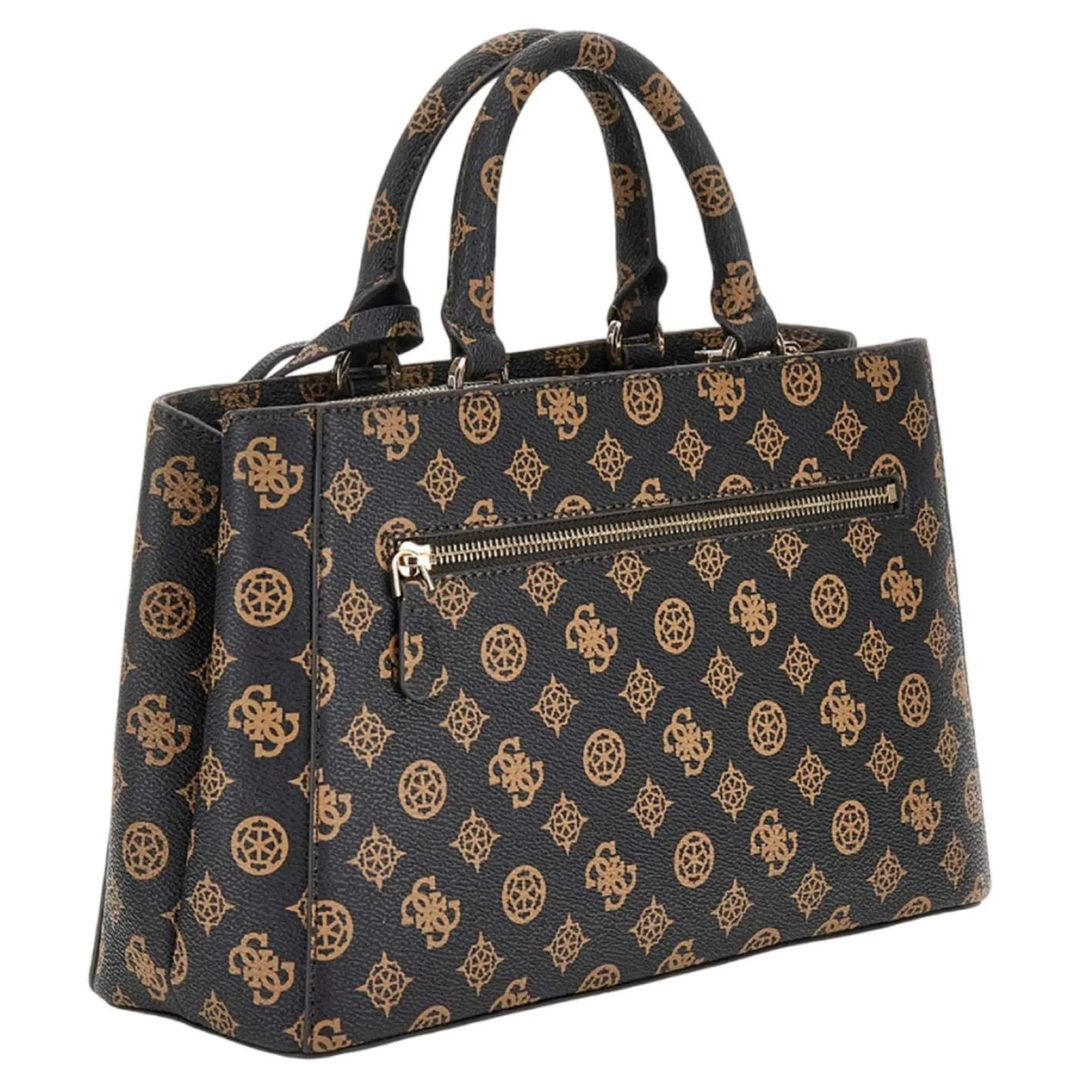 Guess Sac cabas porte main Dorys motif logo*Femme Sacs À Main