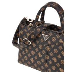 Guess Sac cabas porte main Dorys motif logo*Femme Sacs À Main