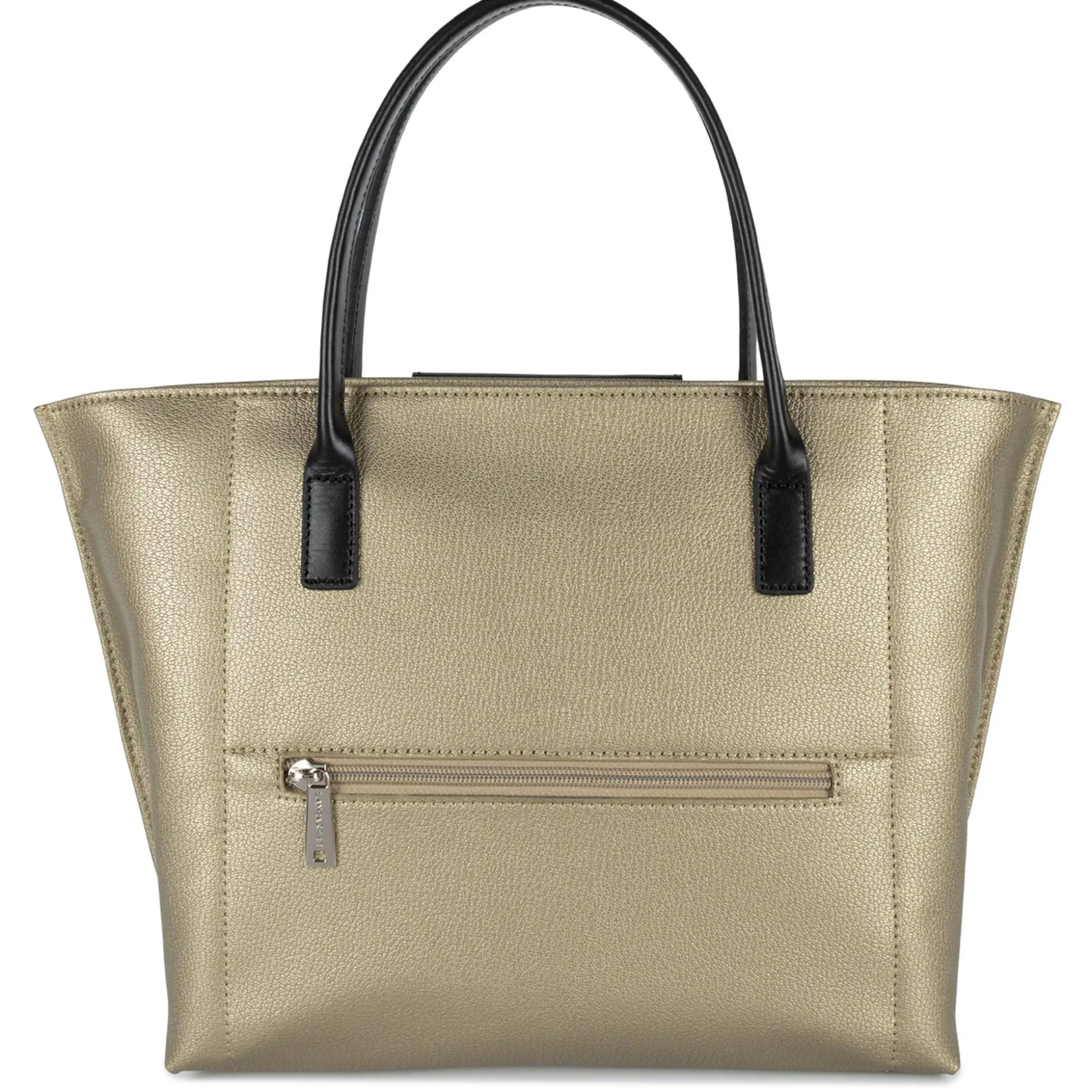 Lancaster Sac cabas porte main Maya detail enveloppe*Femme Sacs À Main