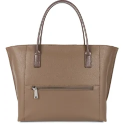 Lancaster Sac cabas porte main Maya detail enveloppe*Femme Sacs À Main