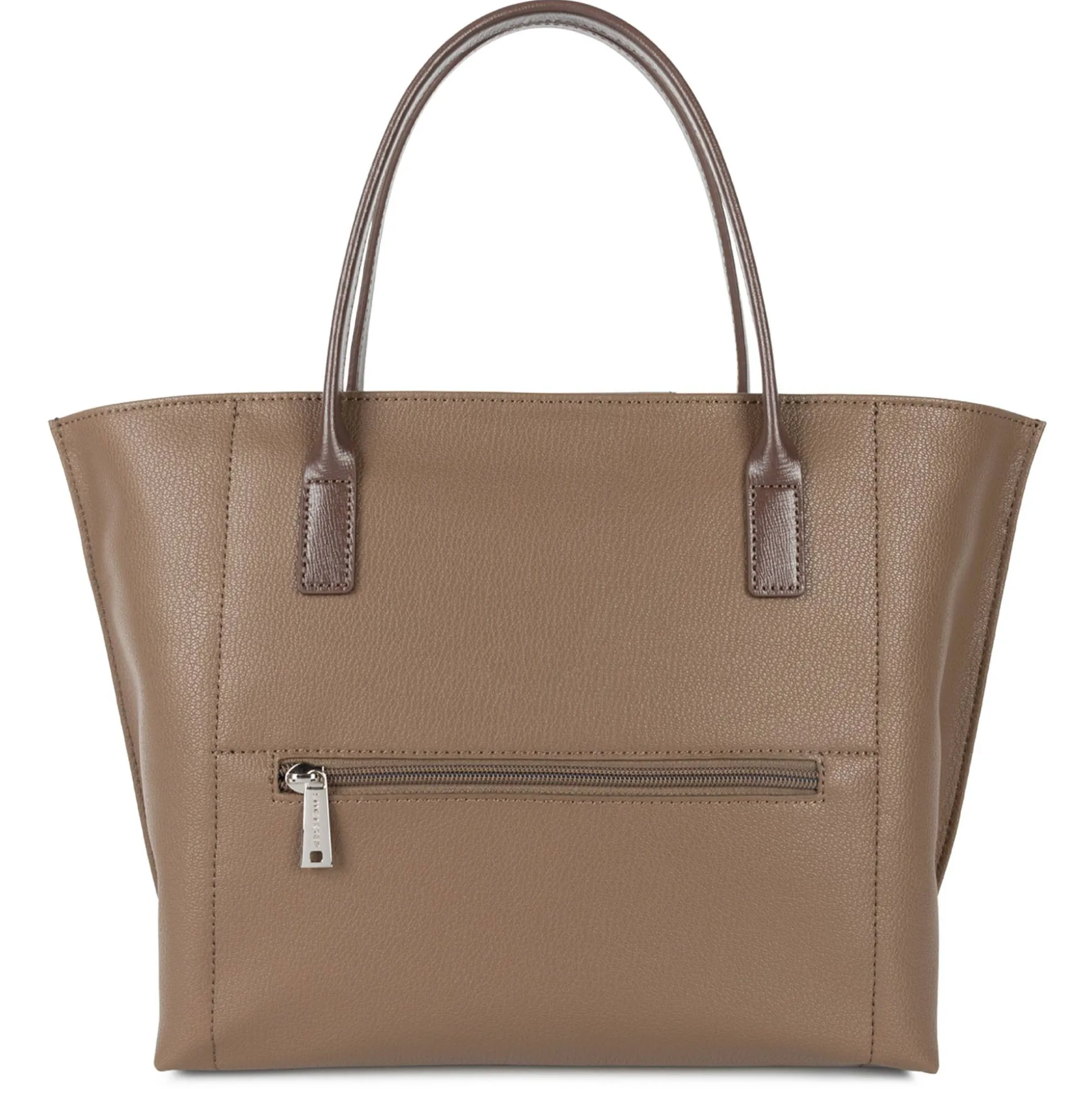 Lancaster Sac cabas porte main Maya detail enveloppe*Femme Sacs À Main