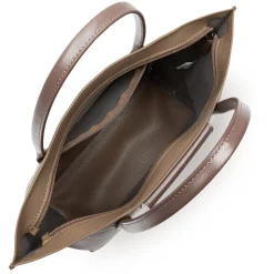 Lancaster Sac cabas porte main Maya detail enveloppe*Femme Sacs À Main