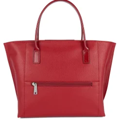 Lancaster Sac cabas porte main Maya detail enveloppe*Femme Sacs À Main