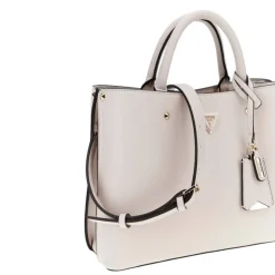 Guess Sac cabas porte main Meridian avec charm*Femme Sacs À Main