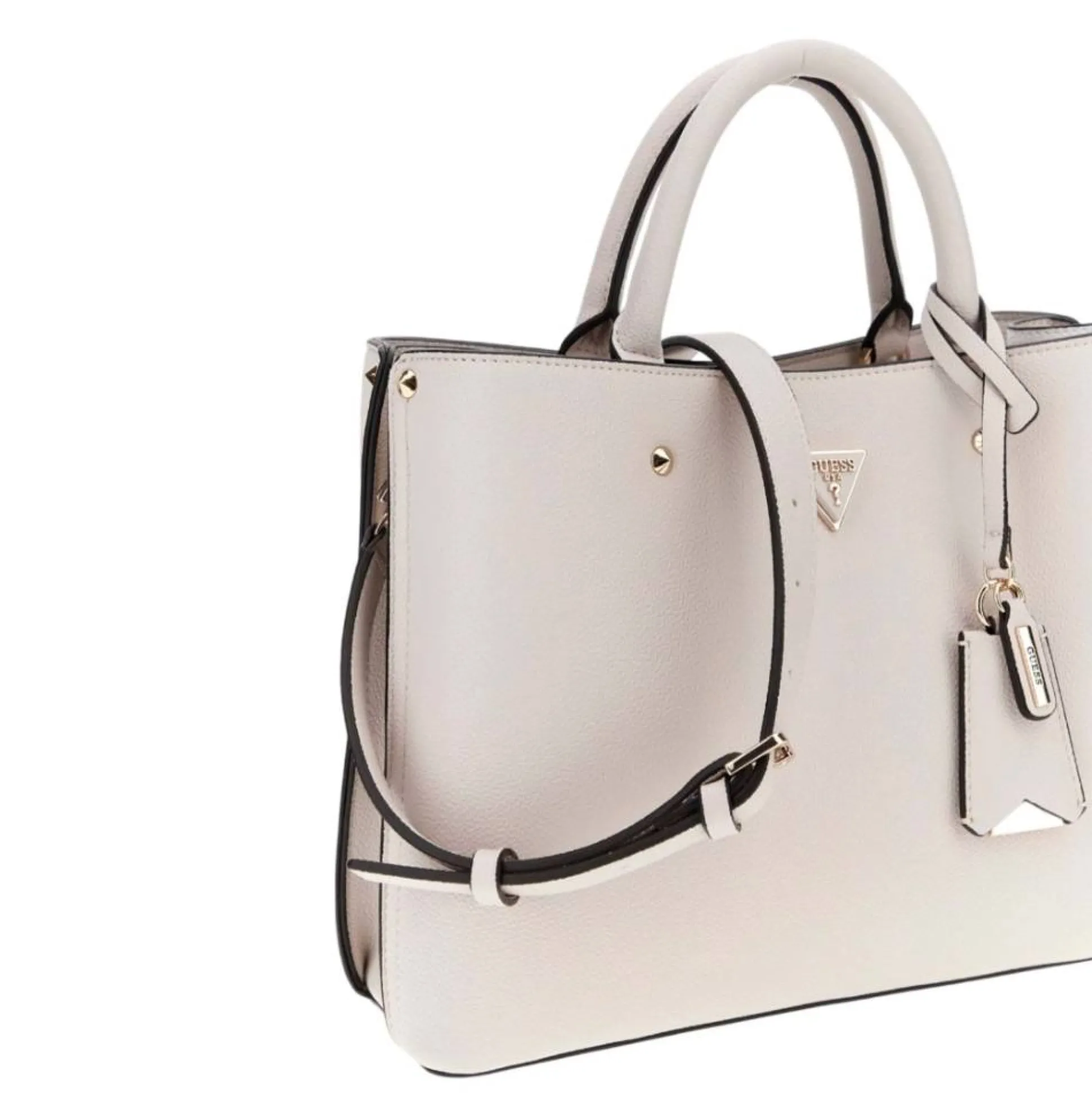Guess Sac cabas porte main Meridian avec charm*Femme Sacs À Main
