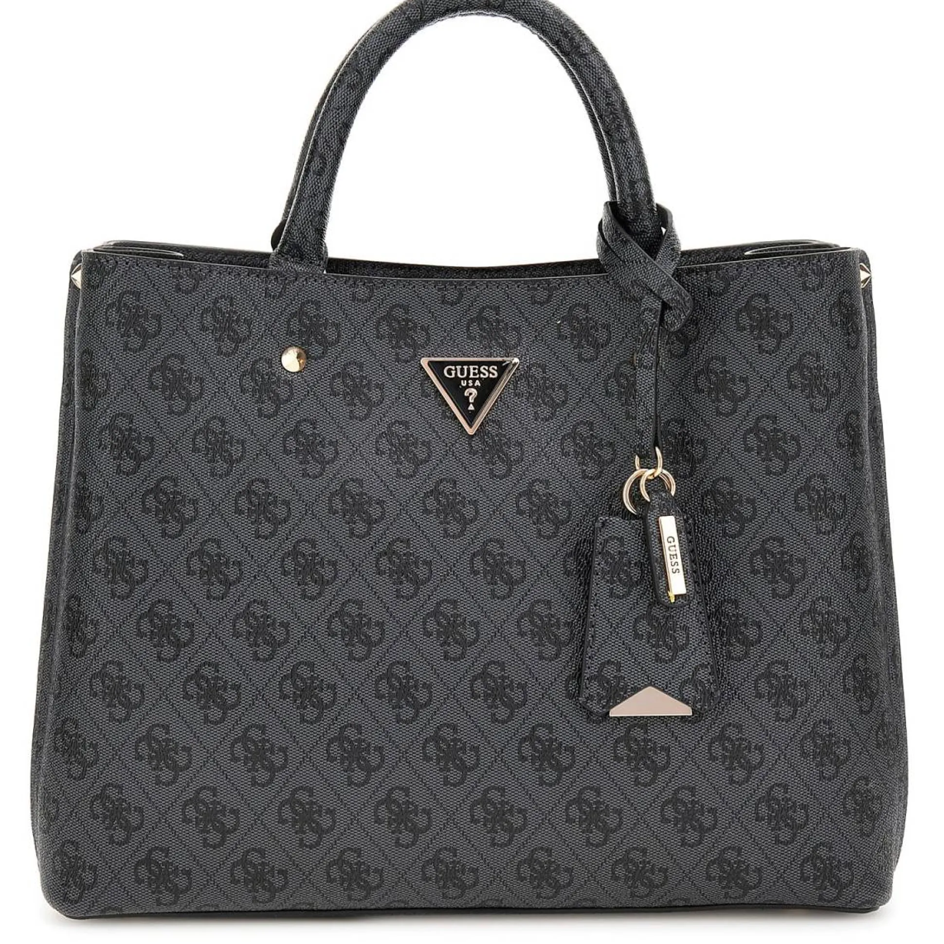 Guess Sac cabas porte main Meridian logo*Femme Sacs Cabas|Sacs À Main