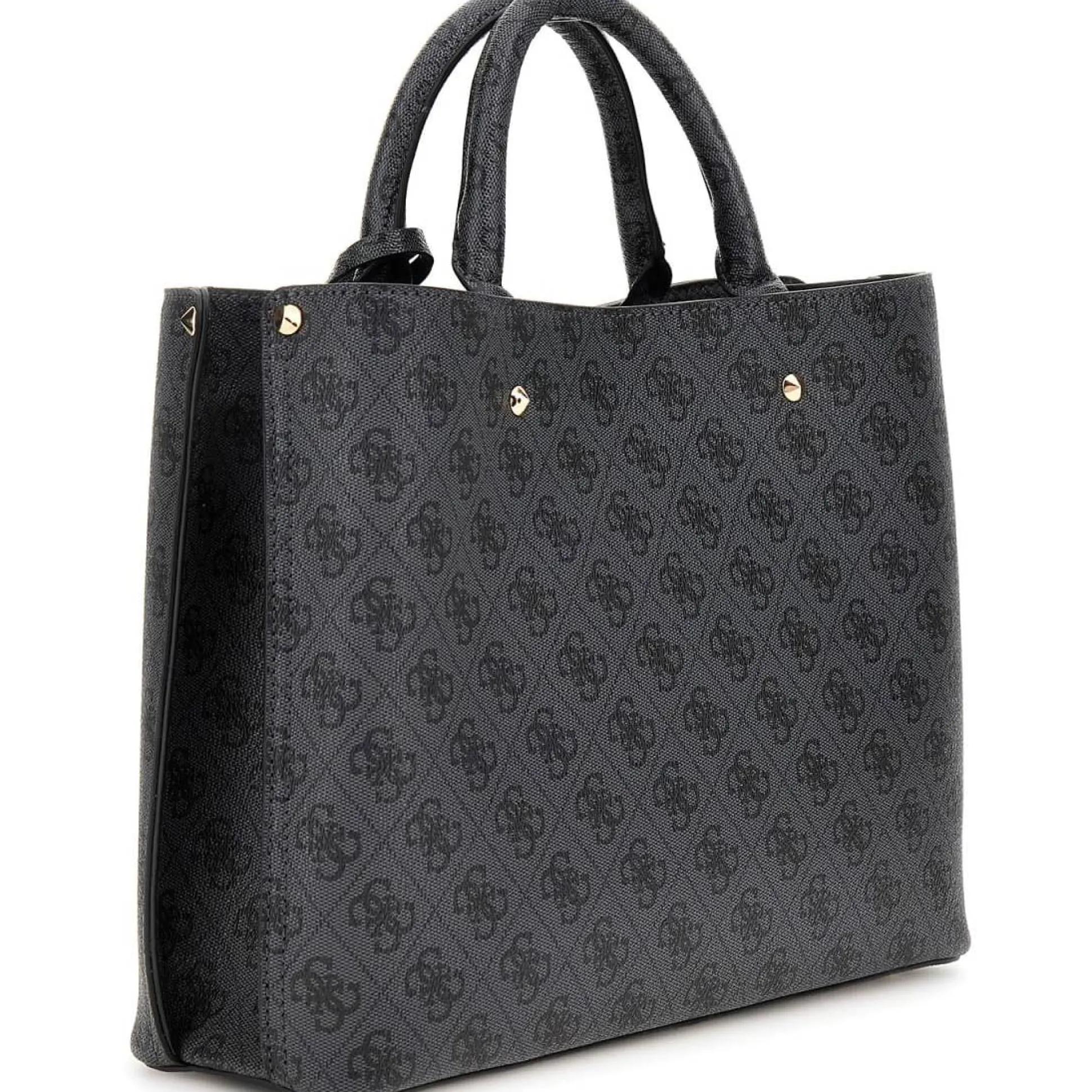Guess Sac cabas porte main Meridian logo*Femme Sacs Cabas|Sacs À Main