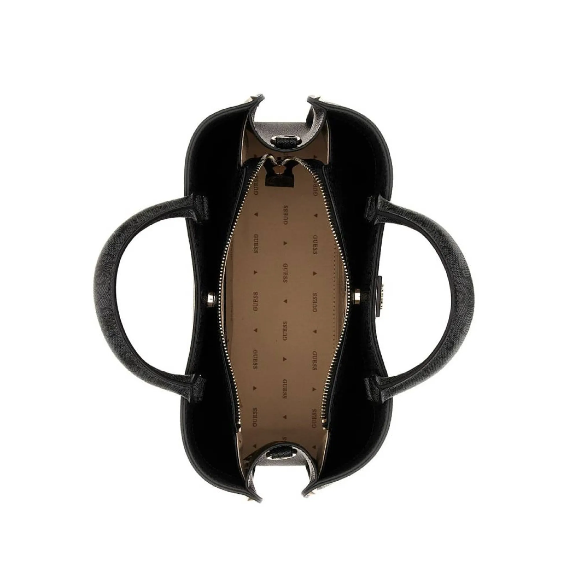 Guess Sac cabas porte main Meridian logo*Femme Sacs Cabas|Sacs À Main