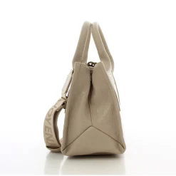 Mia & Joy Sac cabas porte main Vicky similicuir bubble*Femme Sacs À Main