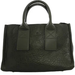 Mia & Joy Sac cabas porte main Vicky similicuir bubble*Femme Sacs À Main