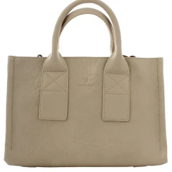 Mia & Joy Sac cabas porte main Vicky similicuir bubble*Femme Sacs À Main