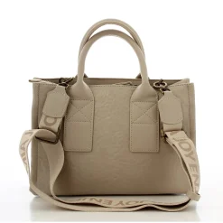 Mia & Joy Sac cabas porte main Vicky similicuir bubble*Femme Sacs À Main