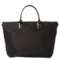 Mac Douglas Sac cabas porte main zippe Cristal M nylon*Femme Sacs À Main