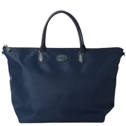 Mac Douglas Sac cabas porte main zippe Cristal M nylon*Femme Sacs À Main