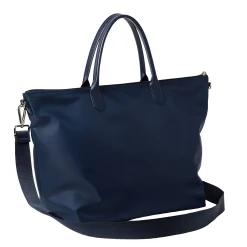 Mac Douglas Sac cabas porte main zippe Cristal M nylon*Femme Sacs À Main