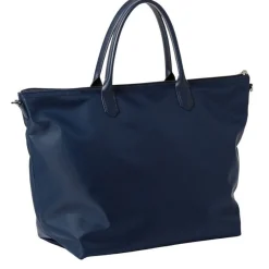 Mac Douglas Sac cabas porte main zippe Cristal M nylon*Femme Sacs À Main