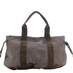 Mila Louise Sac cabas Prudy AR4 toile pailletee*Femme Sacs Cabas