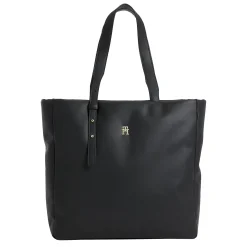Tommy Hilfiger Sac cabas Soft a monogramme TH*Femme Sacs Cabas