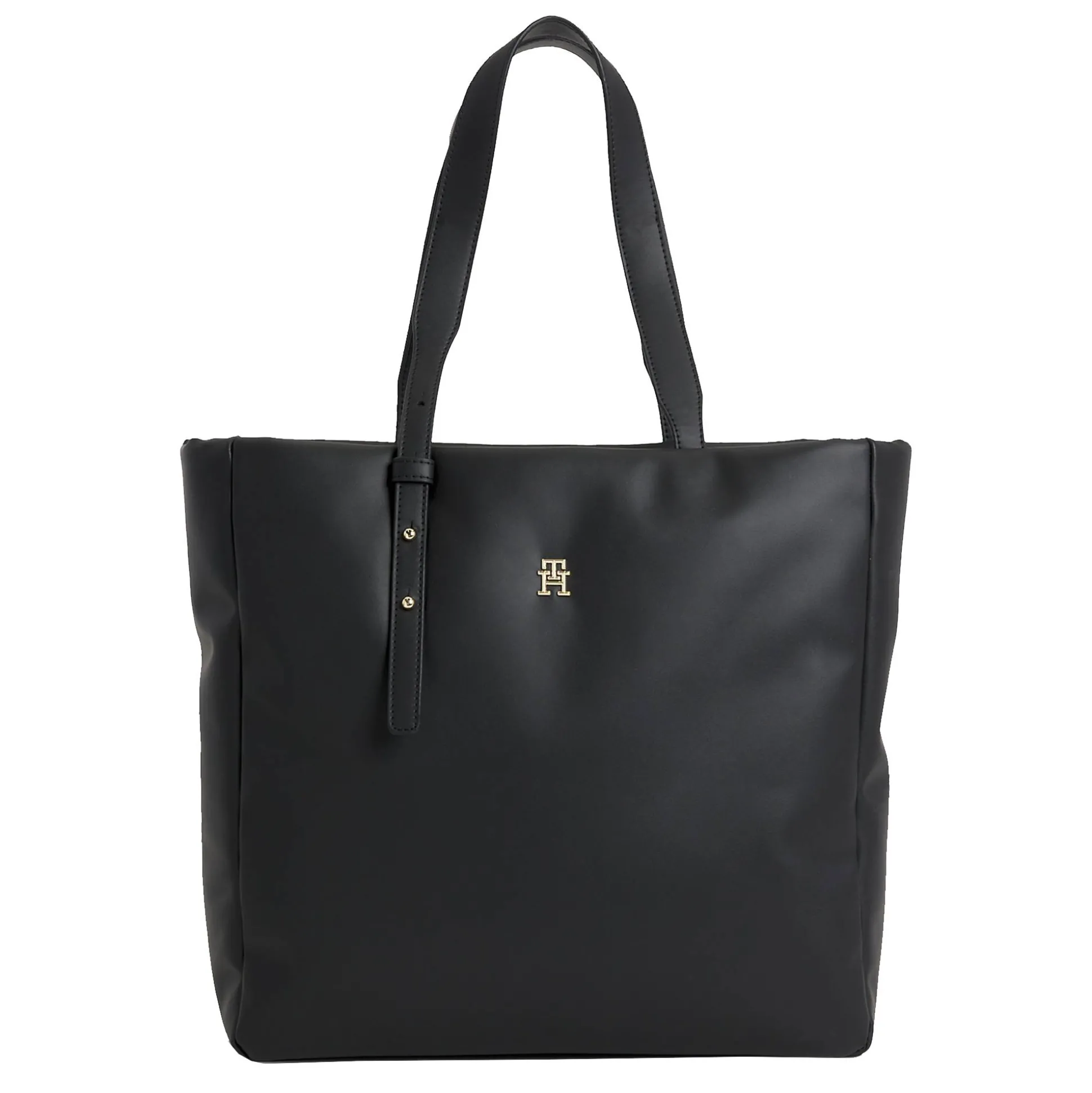 Tommy Hilfiger Sac cabas Soft a monogramme TH*Femme Sacs Cabas