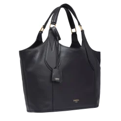 Lancel Sac cabas souple M Alphonse en cuir*Femme Sacs Porté Épaule