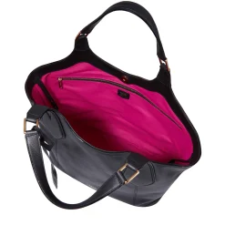 Lancel Sac cabas souple M Alphonse en cuir*Femme Sacs Porté Épaule