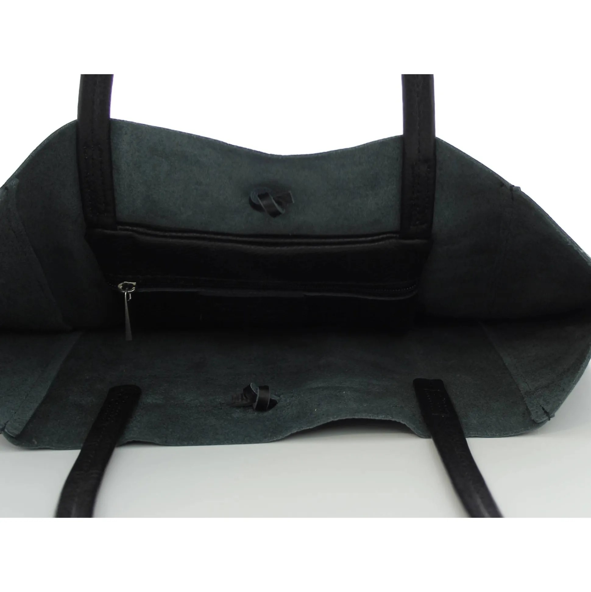 Marlon Firenze Sac cabas vertical cuir graine porte epaule*Femme Sacs Cabas