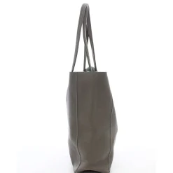 Marlon Firenze Sac cabas vertical cuir graine porte epaule*Femme Sacs Cabas