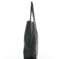 Marlon Firenze Sac cabas vertical cuir graine porte epaule*Femme Sacs Cabas