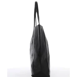 Marlon Firenze Sac cabas vertical en cuir metallise*Femme Sacs Cabas