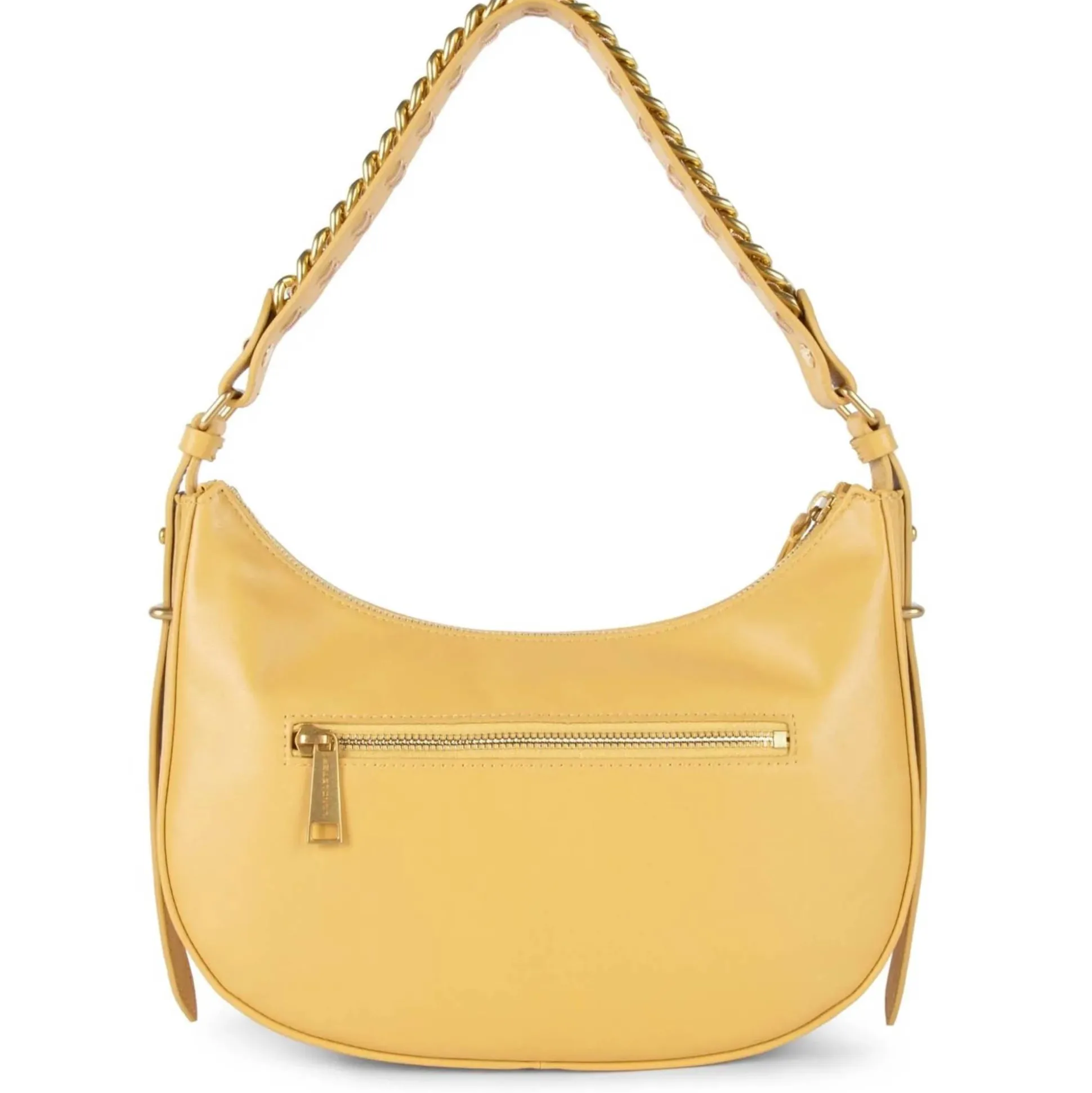 Lancaster Sac cabas zippe Aria*Femme Sacs Porté Épaule