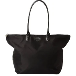 Mac Douglas Sac cabas zippe Celeste en nylon*Femme Sacs Cabas