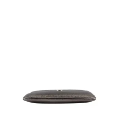 Francinel Sac Capucine en cuir avec bandouliere rayee*Femme Sacs Bandoulière