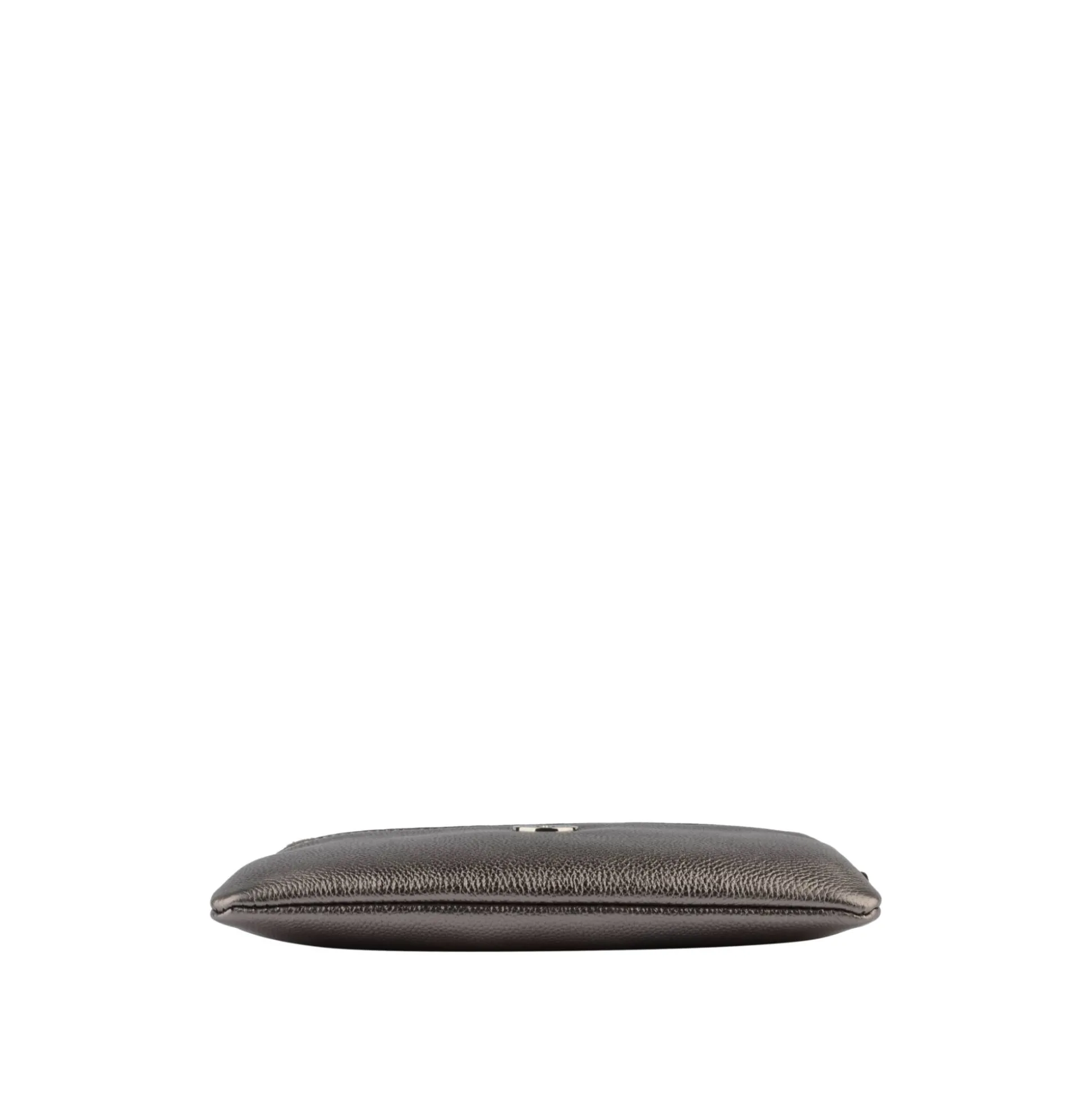 Francinel Sac Capucine en cuir avec bandouliere rayee*Femme Sacs Bandoulière