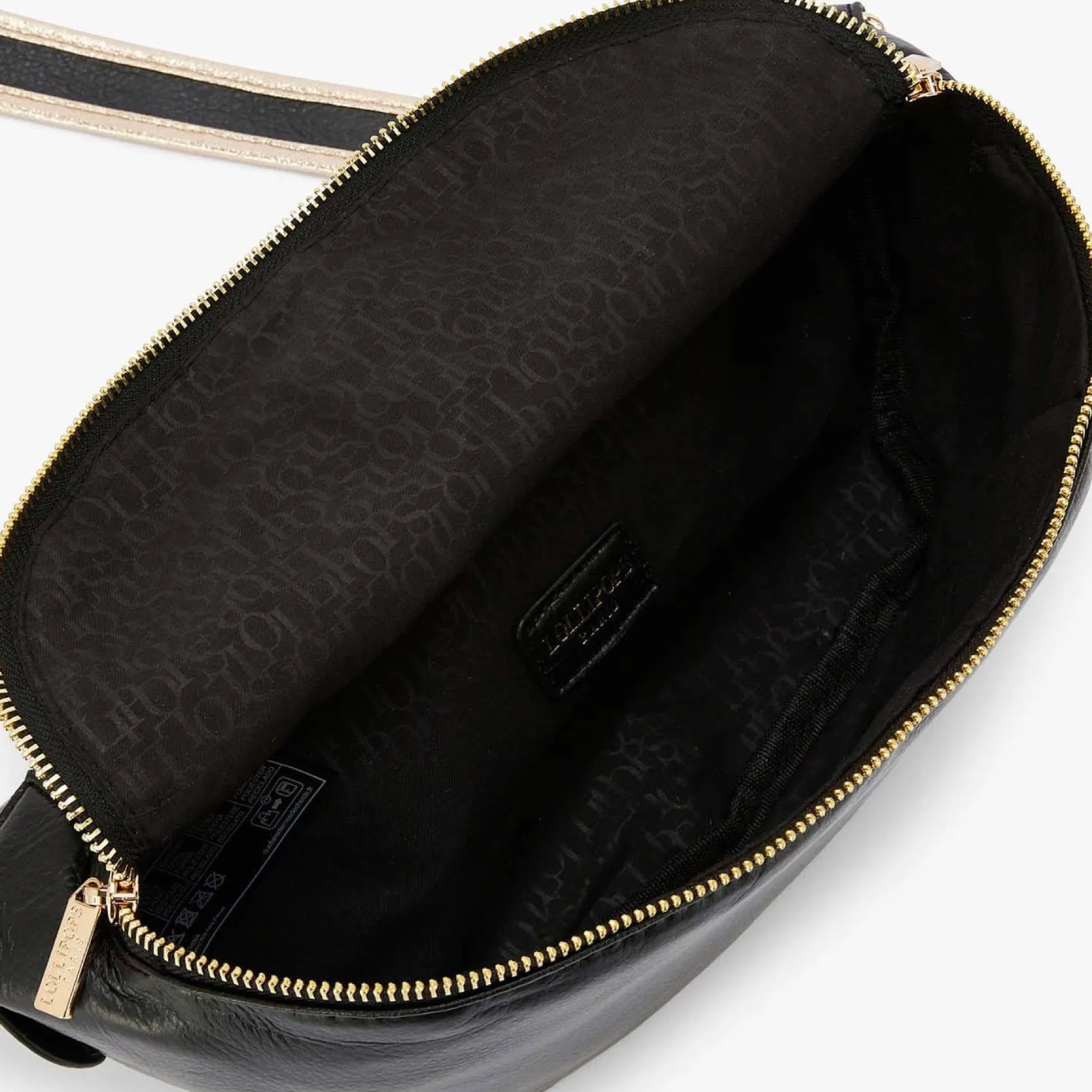 Lollipops Sac ceinture Olmi avec bandouliere reglable*Femme Sacs Banane Femme
