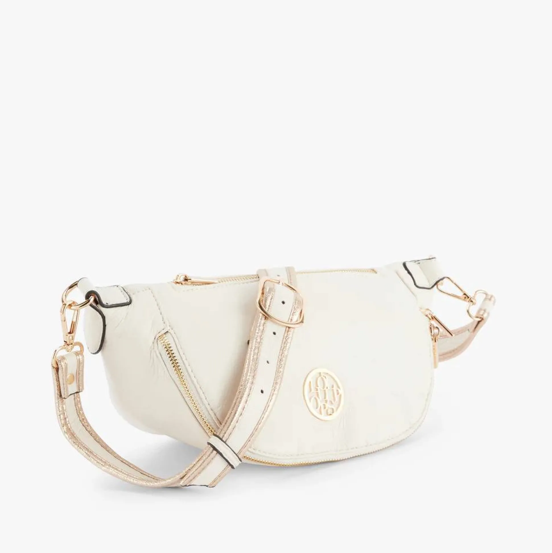 Lollipops Sac ceinture Olmi avec bandouliere reglable*Femme Sacs Banane Femme