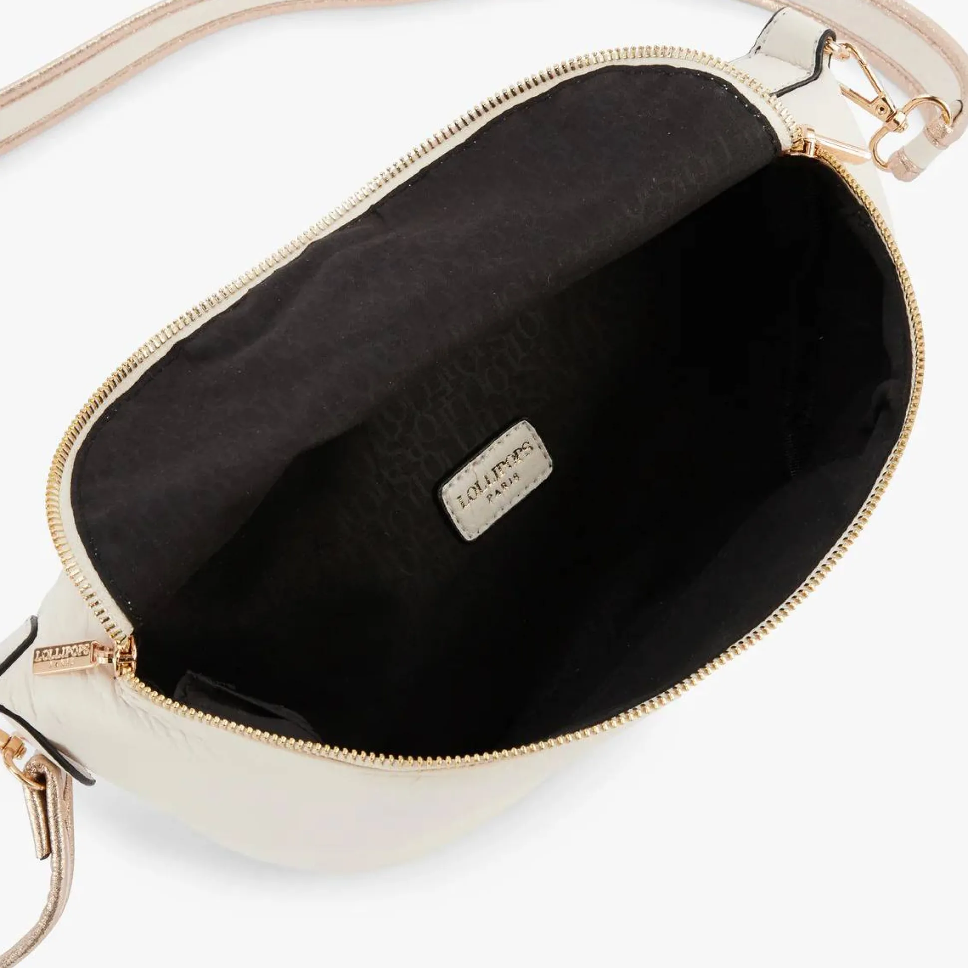 Lollipops Sac ceinture Olmi avec bandouliere reglable*Femme Sacs Banane Femme