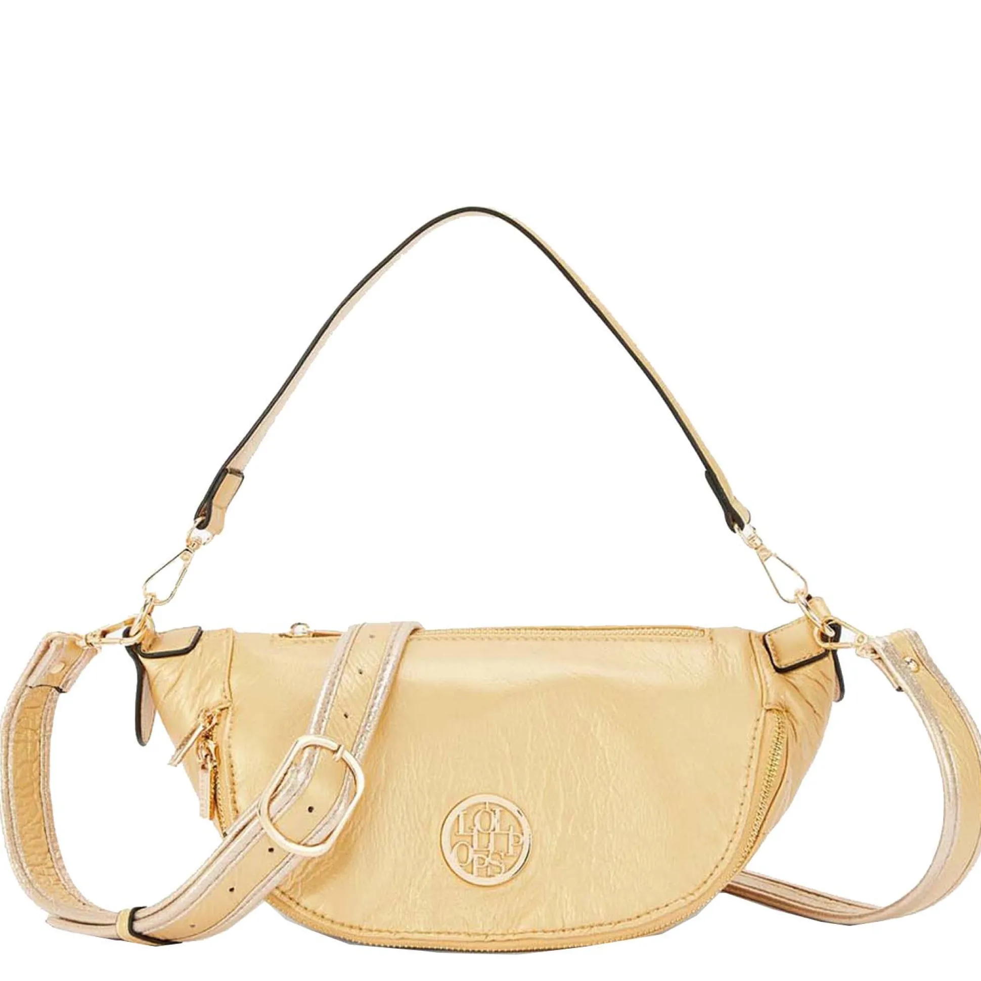 Lollipops Sac ceinture Olmi avec bandouliere reglable*Femme Sacs Banane Femme
