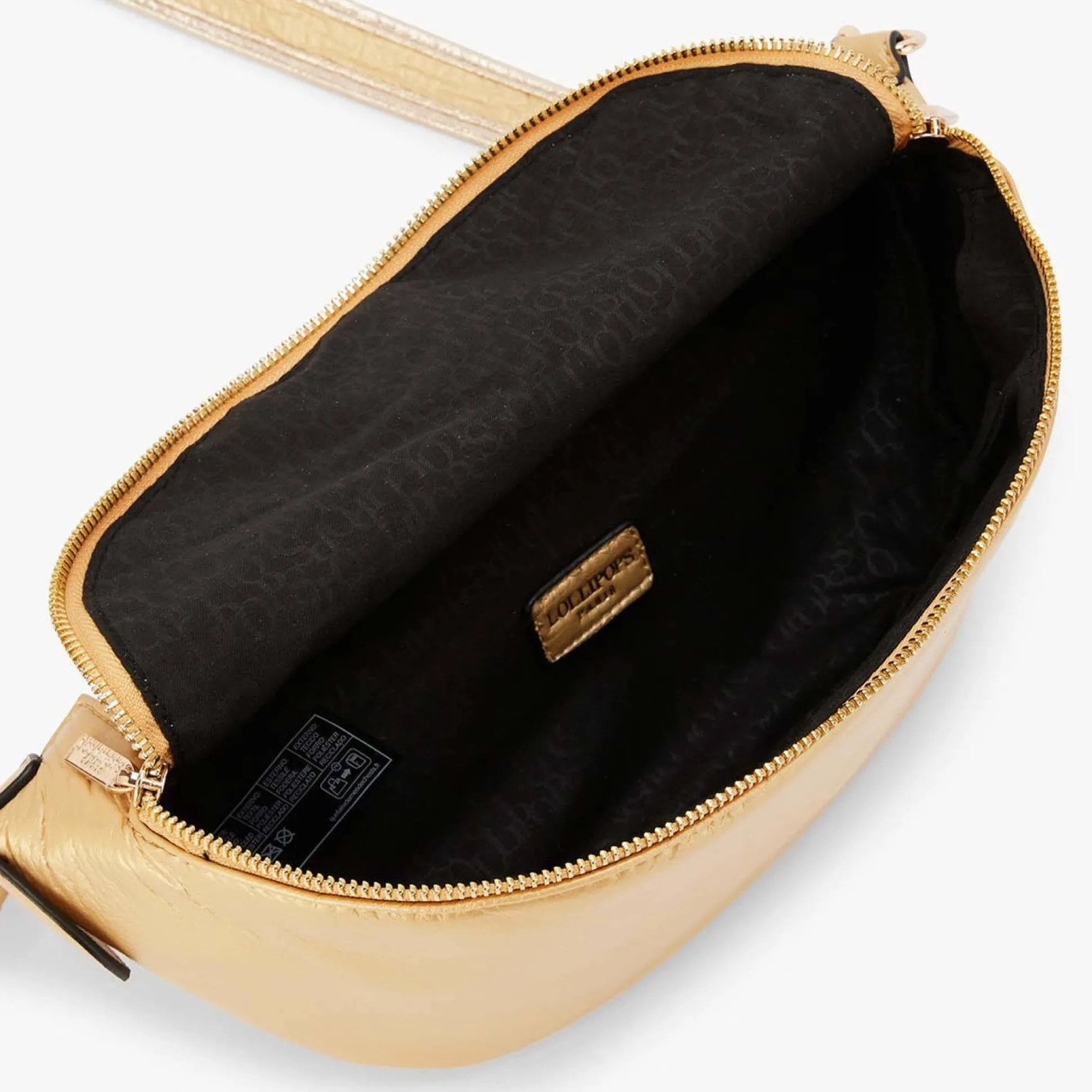 Lollipops Sac ceinture Olmi avec bandouliere reglable*Femme Sacs Banane Femme