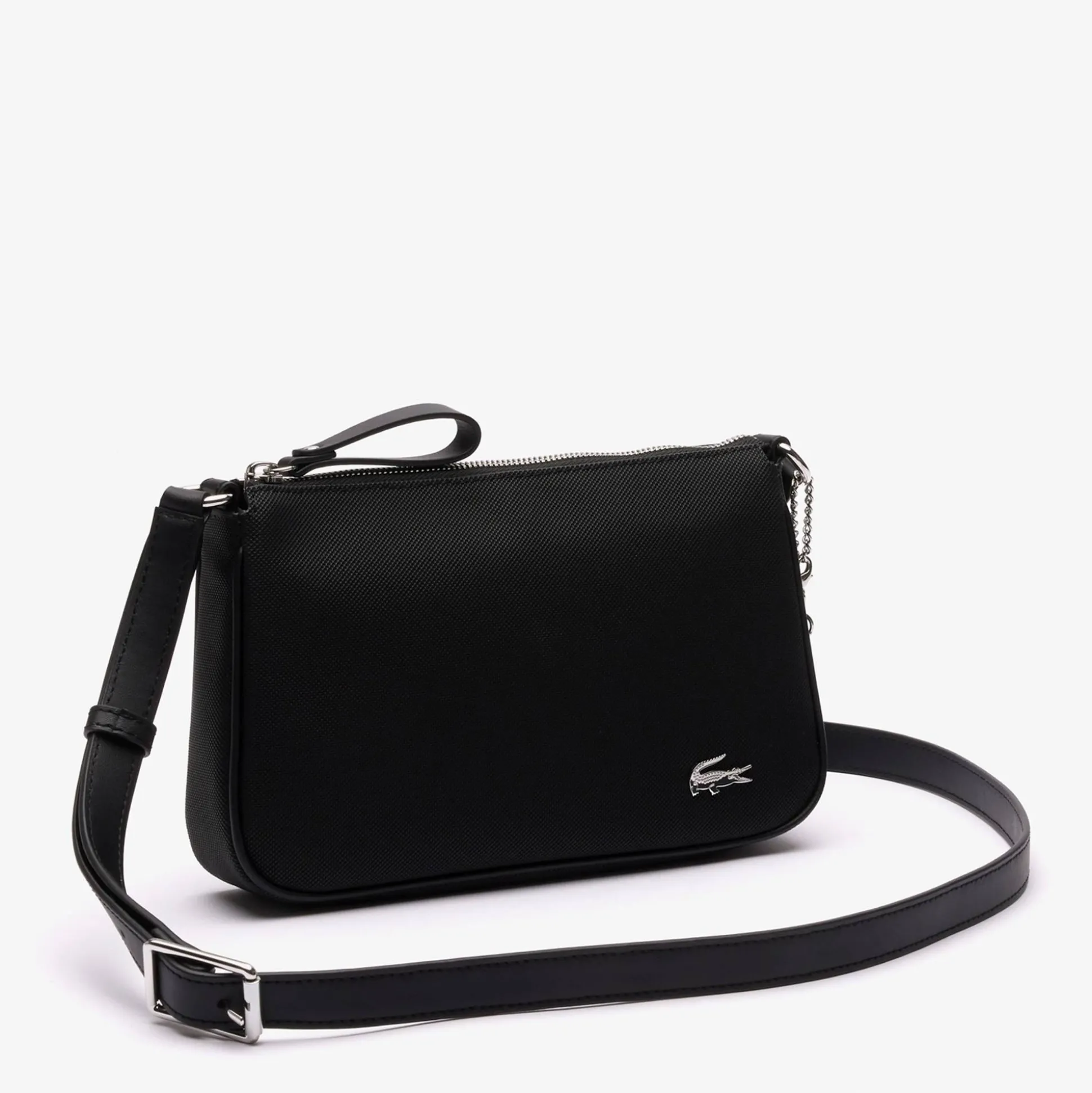 Lacoste Sac crossover Daily Lifestyle*Femme Sacs Bandoulière