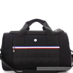 Serge Blanco Sac de sport avec bande tricolore Basik*Homme Sac Sport