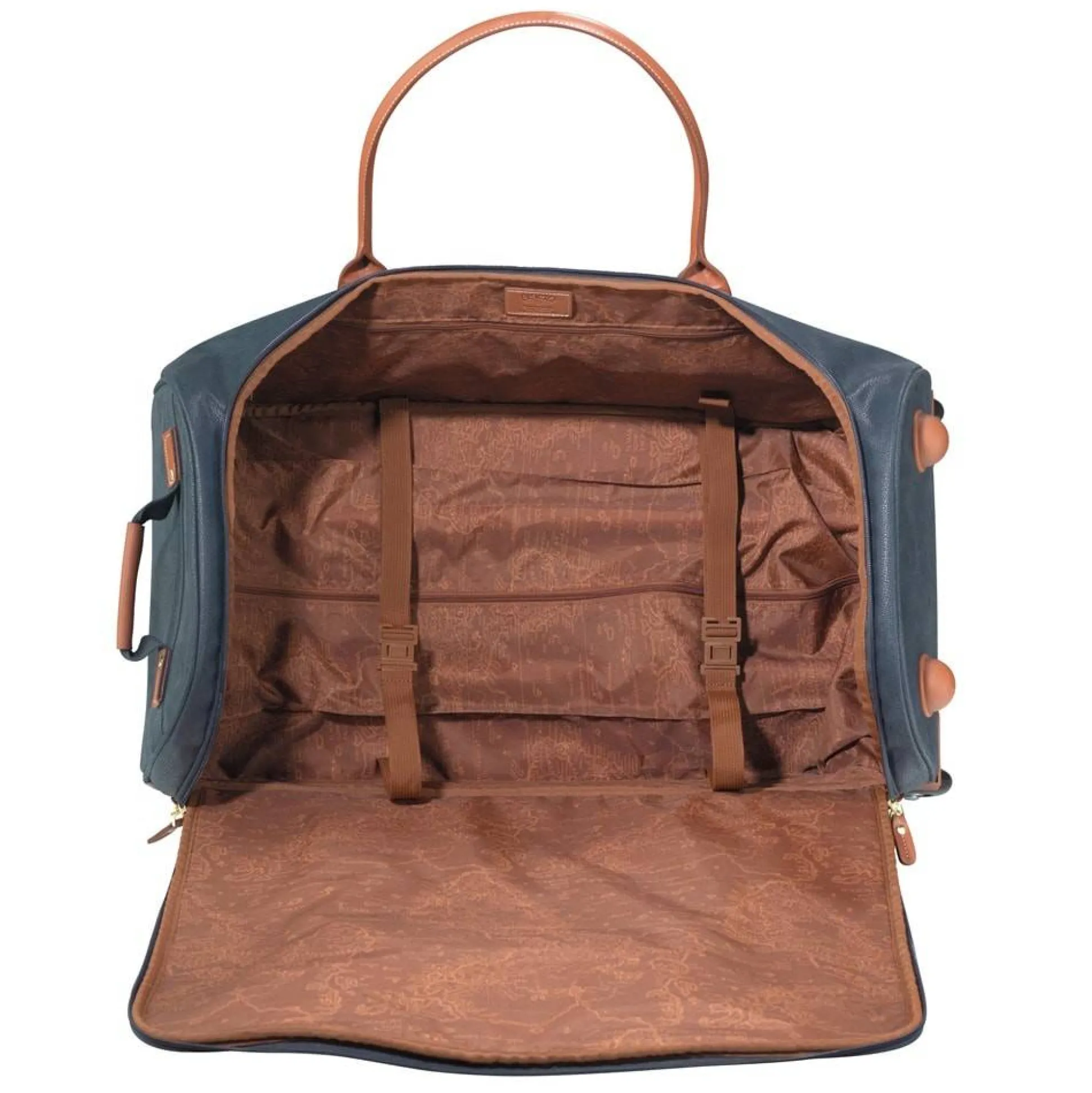 Jump Sac de voyage 68 cm New Uppsala* Sacs De Voyage Roulettes