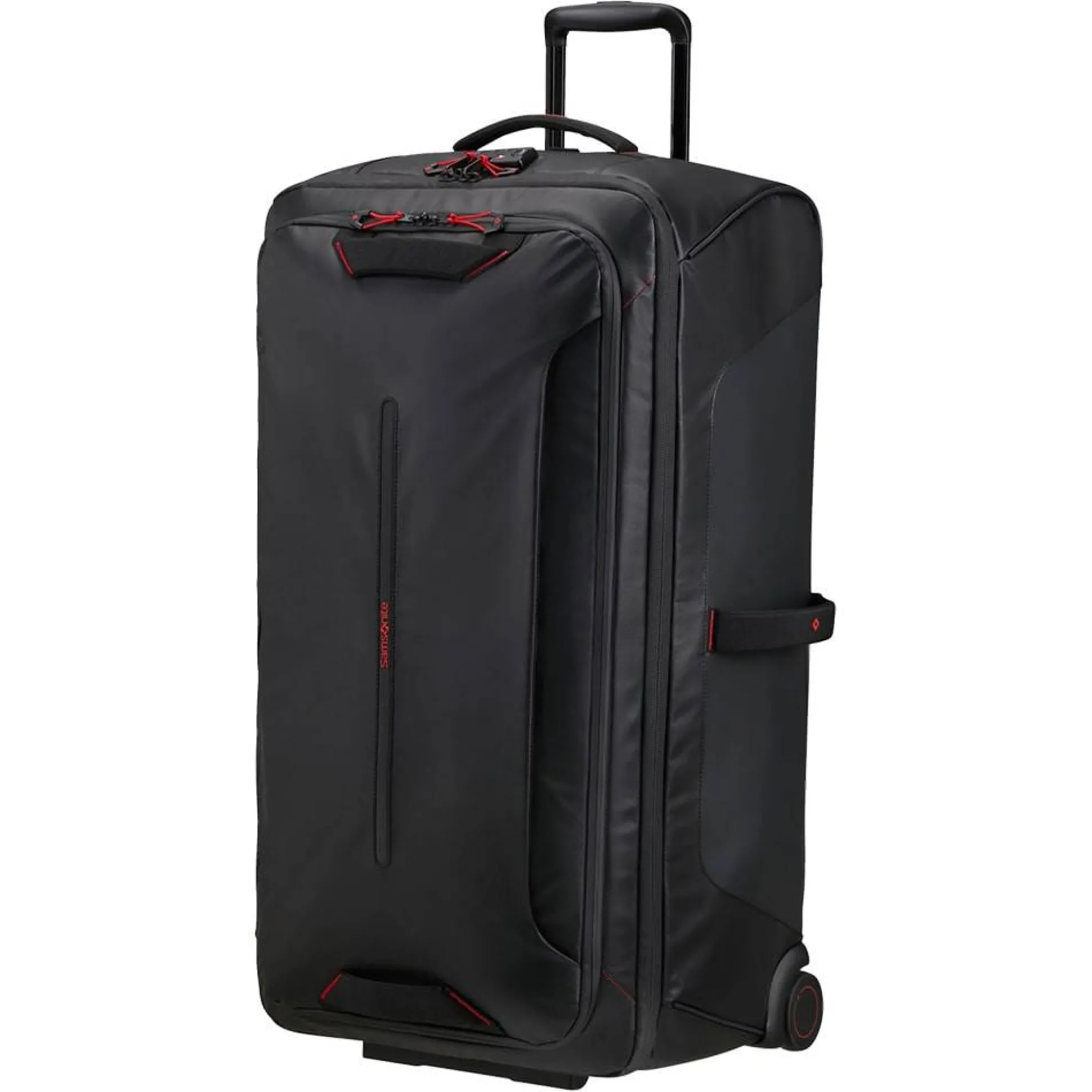 Samsonite Sac de voyage a roulettes Ecodiver 79cm* Sacs De Voyage Roulettes