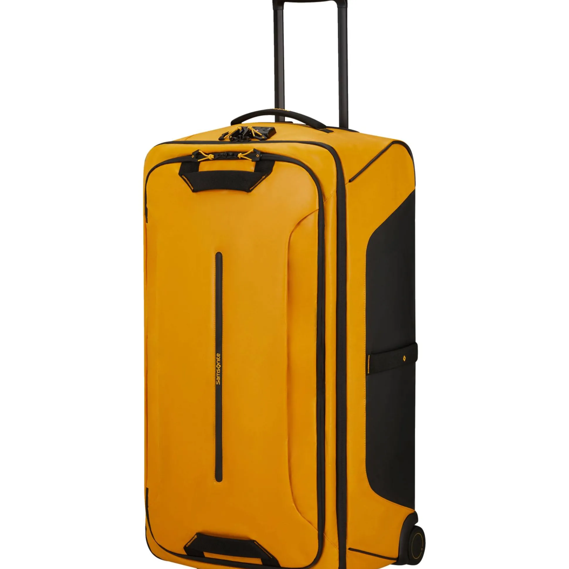 Samsonite Sac de voyage a roulettes Ecodiver 79cm* Sacs De Voyage Roulettes