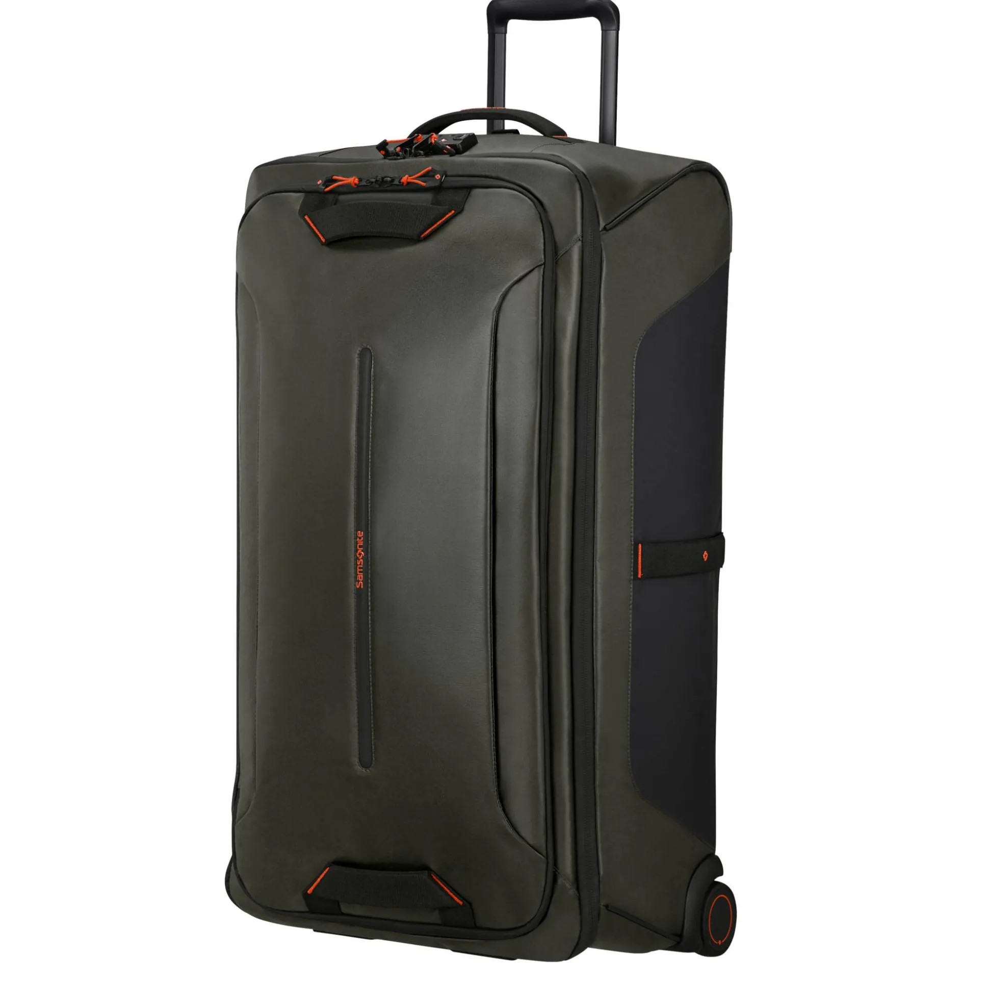 Samsonite Sac de voyage a roulettes Ecodiver 79cm* Sacs De Voyage Roulettes