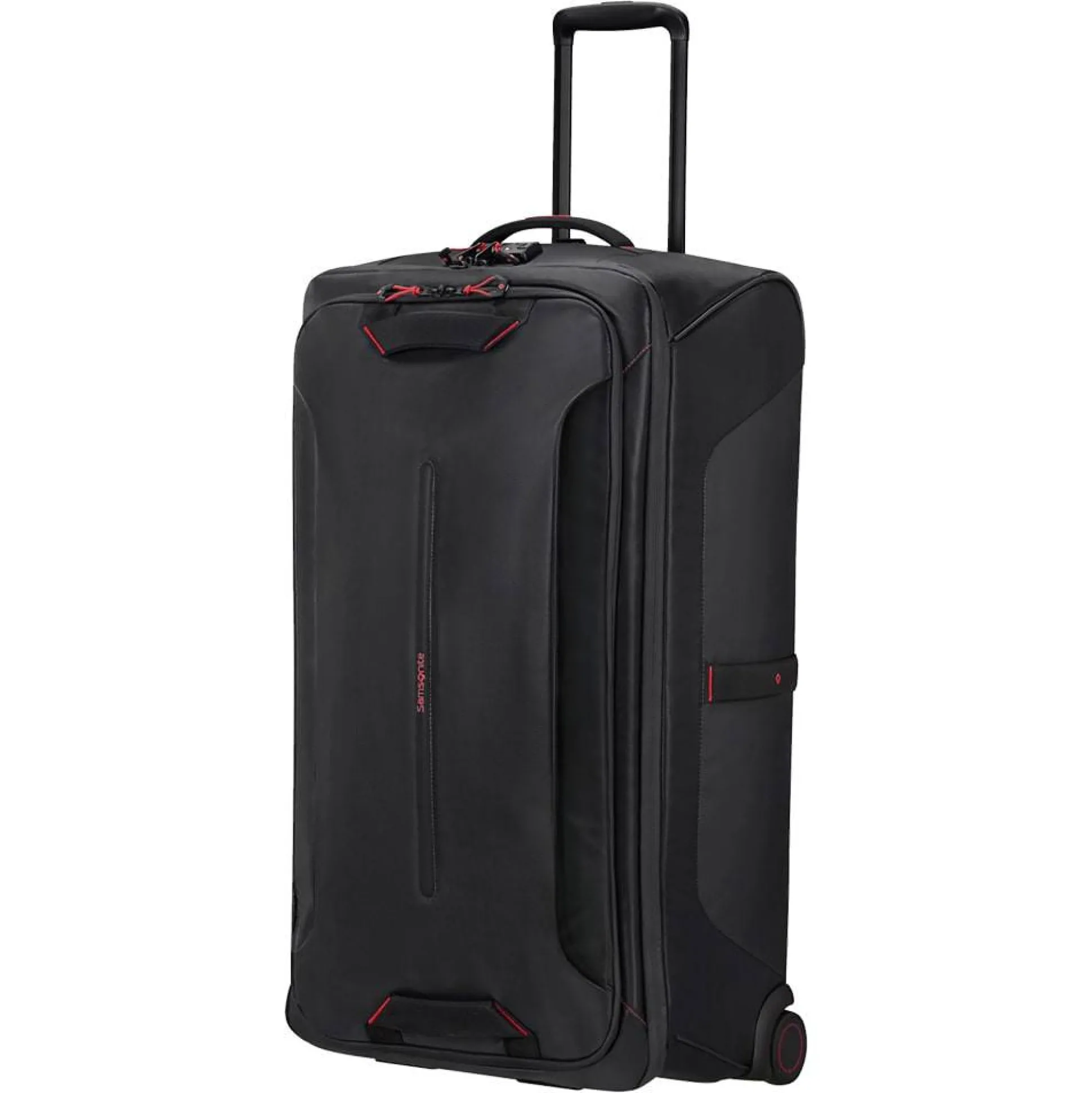 Samsonite Sac de voyage a roulettes Ecodiver 79cm* Sacs De Voyage Roulettes